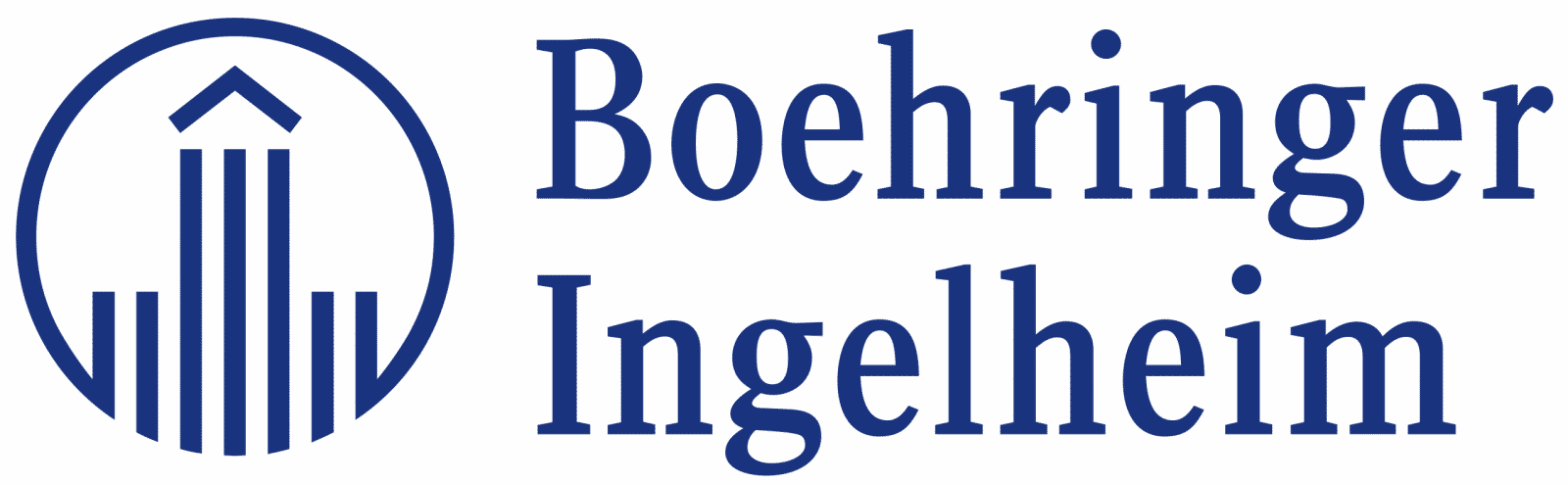 Logo Boehringer ingelheim